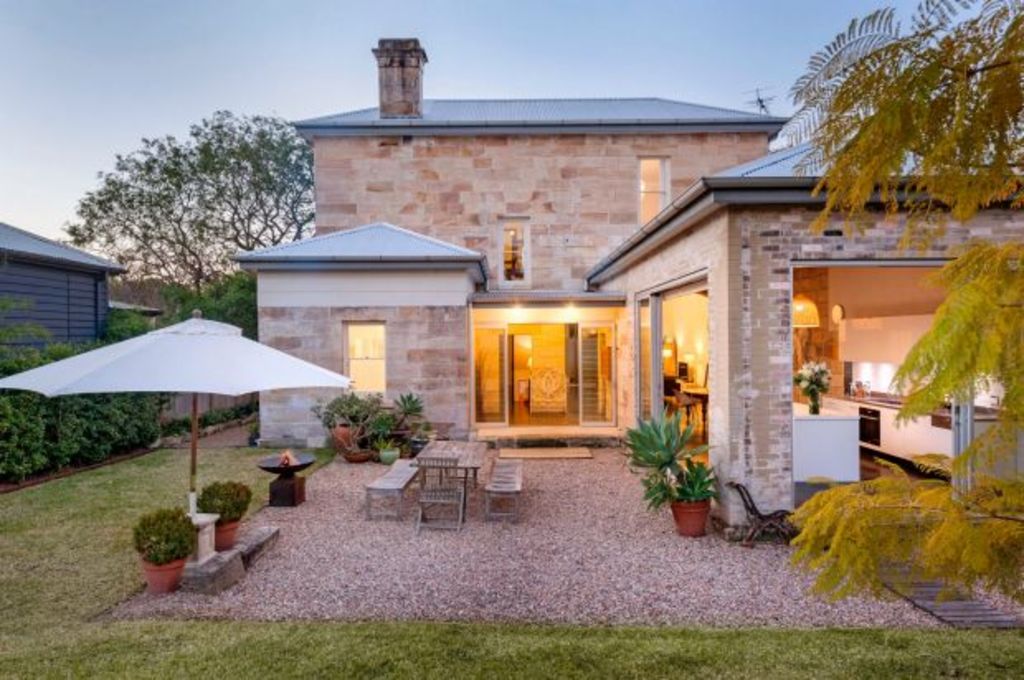 Perth's Steens family list their Nedlands HQ home, The Australian