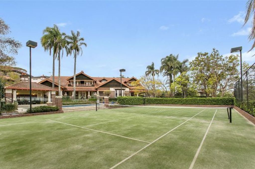 Ex-Wallabies player linked to record $11m Northwood sale