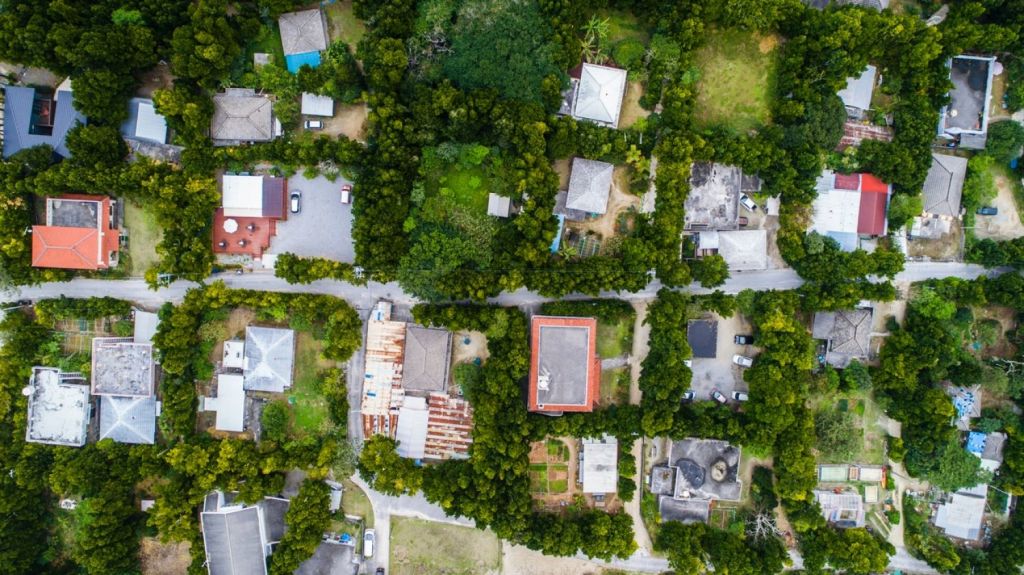 do you own the land when you buy a condo