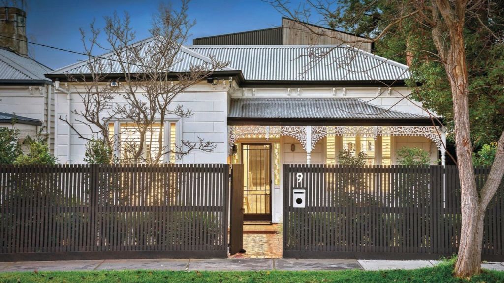 Hawthorn East The star price performer in Melbourne’s most exclusive