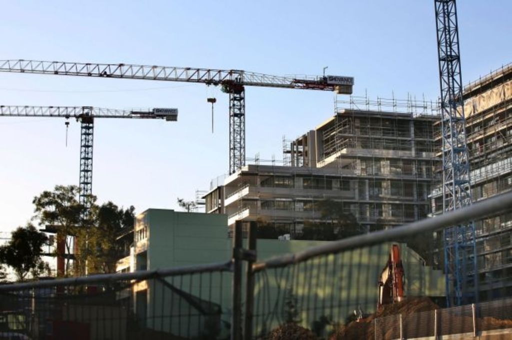 'Time running out to capitalise on housing boom': Councils in limbo over rules for developers
