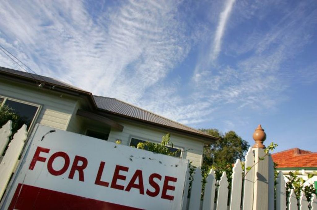 Sydney rental properties sitting empty still at record high