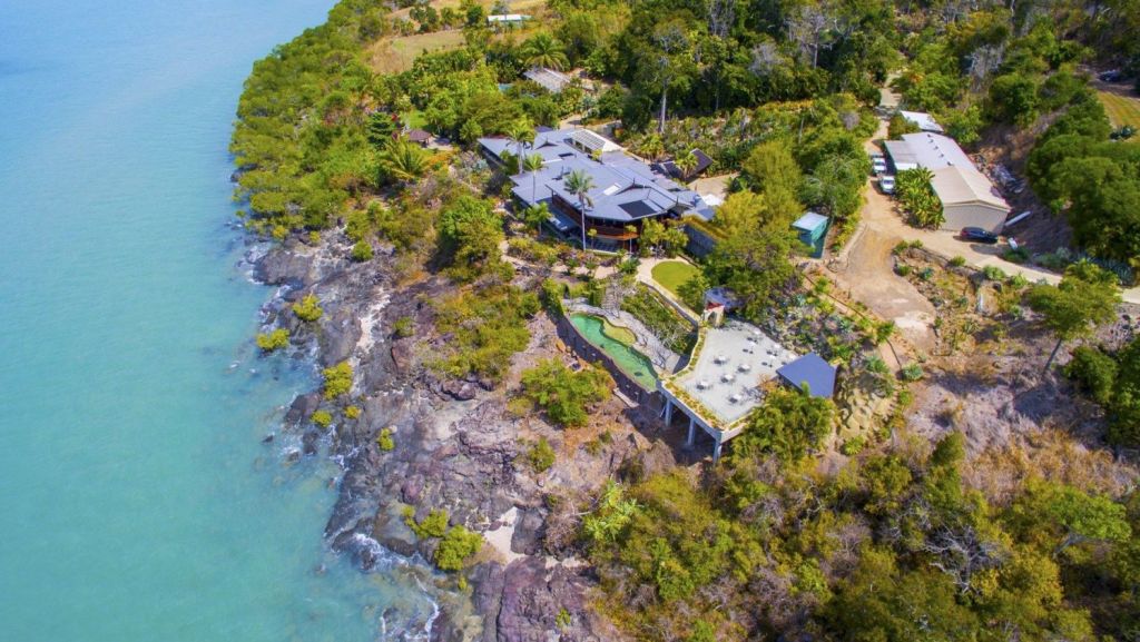 ‘The Whitsundays are back’ Airlie Beach estate sells for 7 millionplus