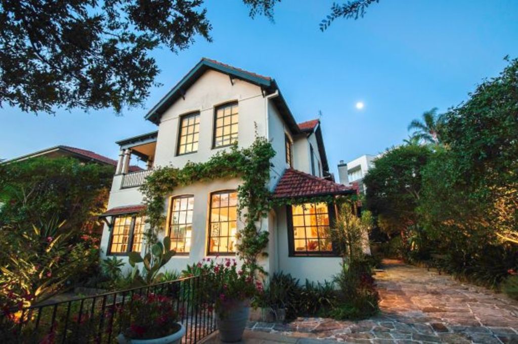 Art gallery director sells Bellevue Hill house for $5.3 million