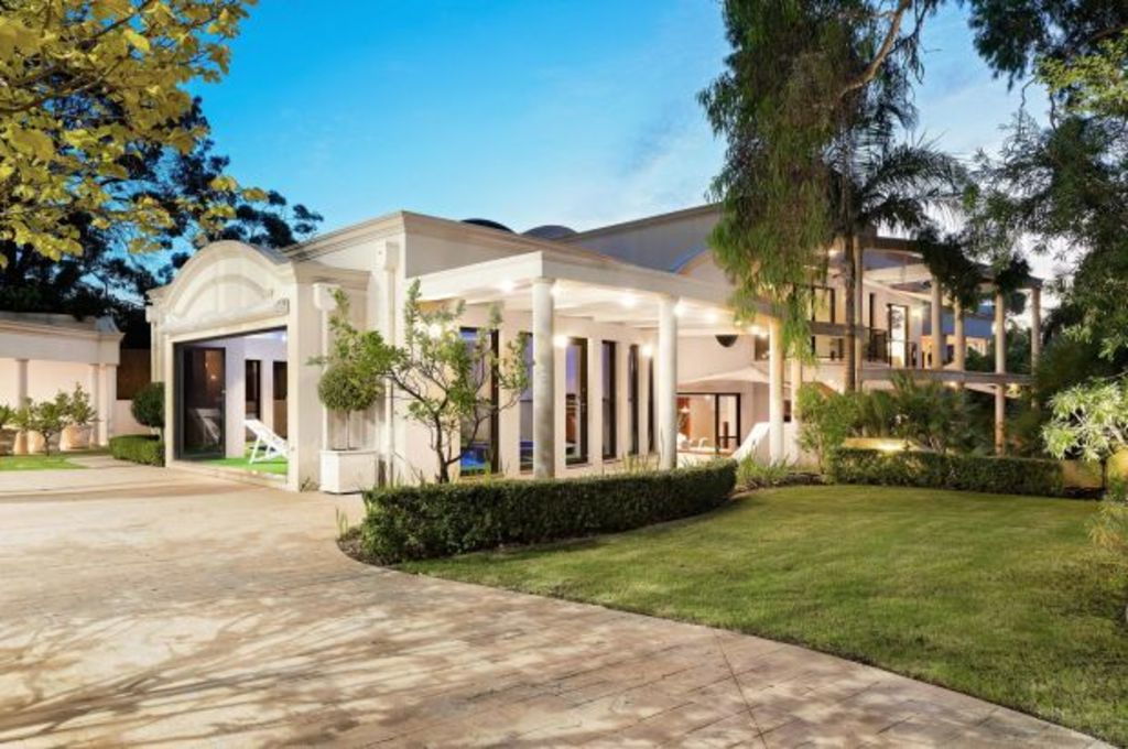 Is this Australia's best value prestige property market?