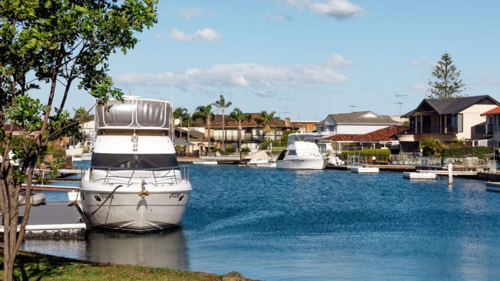 Sylvania Waters, the overlooked suburb where you’ll find some of Sydney