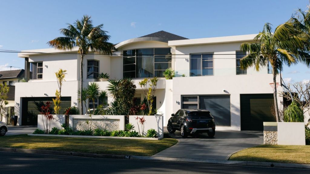 Sylvania Waters, the overlooked suburb where you’ll find some of Sydney