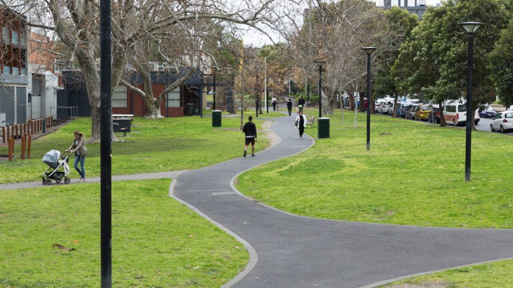 Prahran No matter how you pronounce it, it is a status suburb