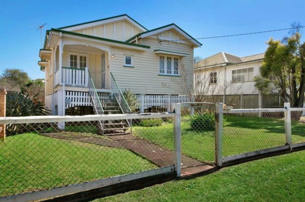 Bargains in Brisbane's blue-chip suburbs: How to snag an entry level house