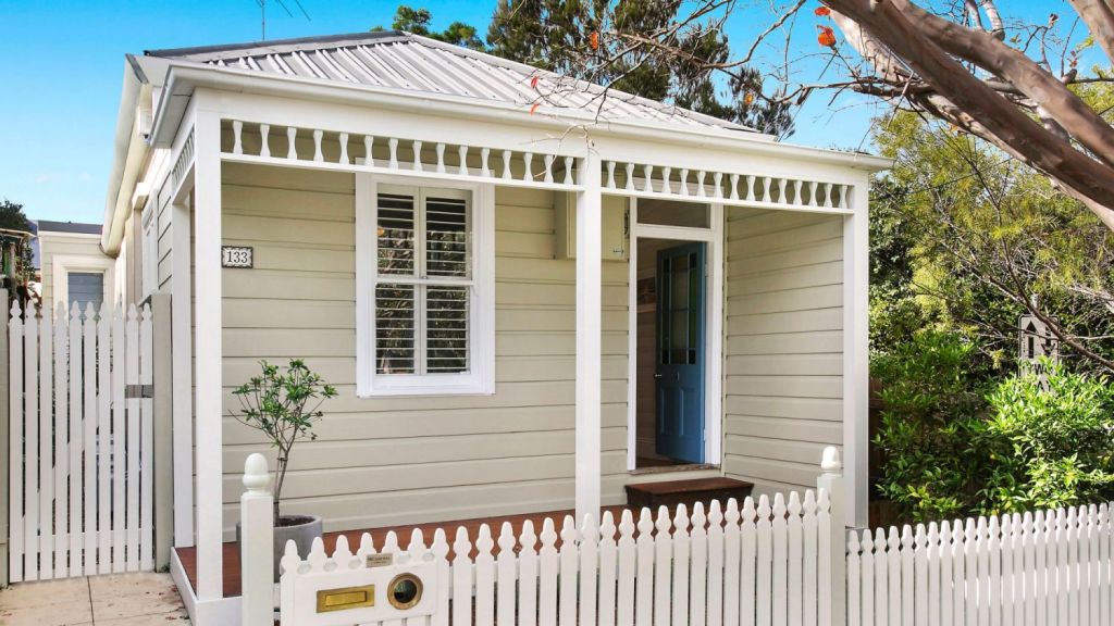 To maximise capital growth, smart investors should select properties that will appeal to affluent buyers. Photo: Supplied