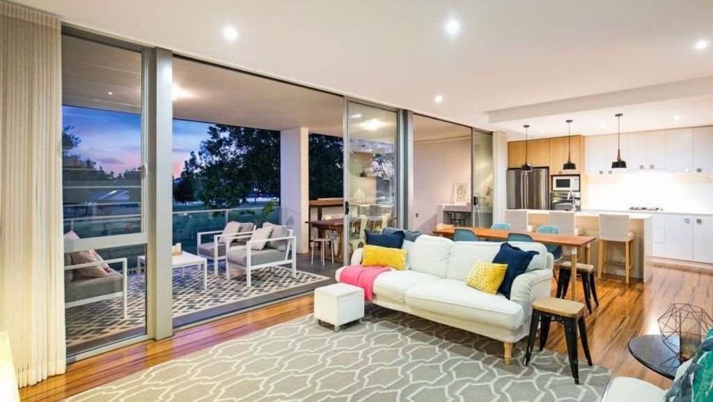 Five Tips For Choosing An Apartment That Will Increase In Value