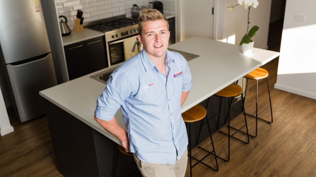 First Home Buyer Grants For New Builds In Regional Victoria On The Rise