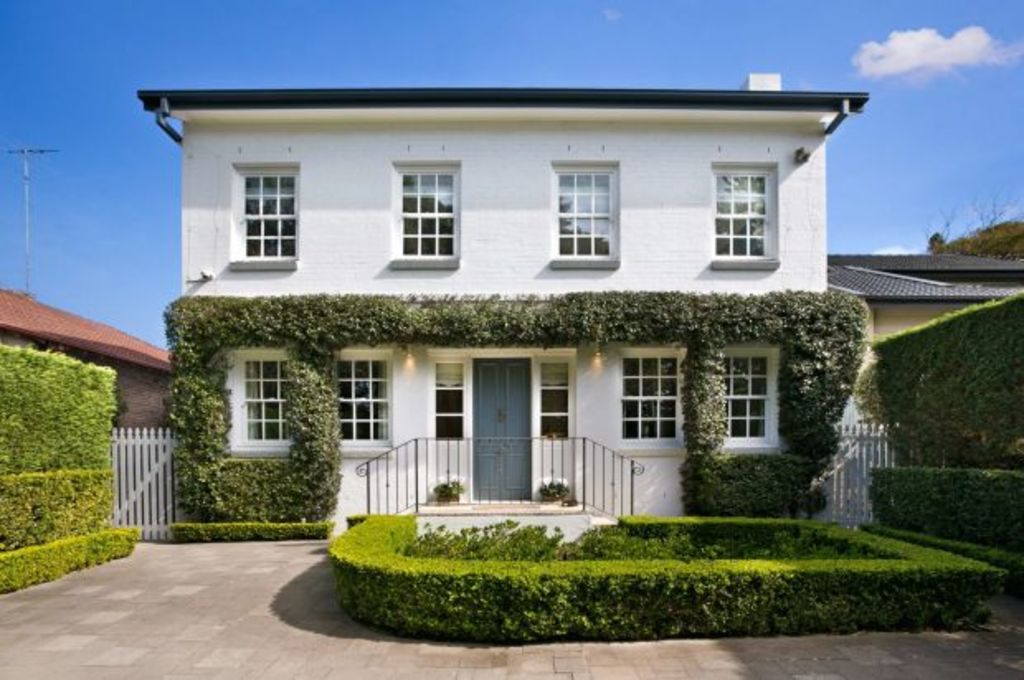 Justin Hemmes fails to dig deep enough for Bellevue Hill digs