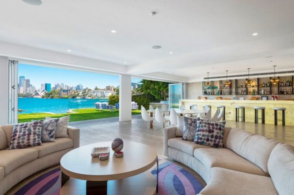North Shore's most expensive house makes $35m market debut