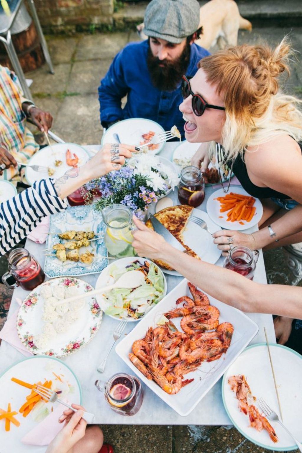 How common etiquette in Australia differs from overseas