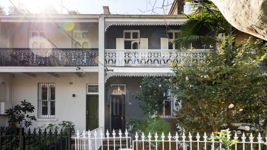 Surry Hills is expected to be a key hotspot for price growth this season. Photo: BresicWhitney