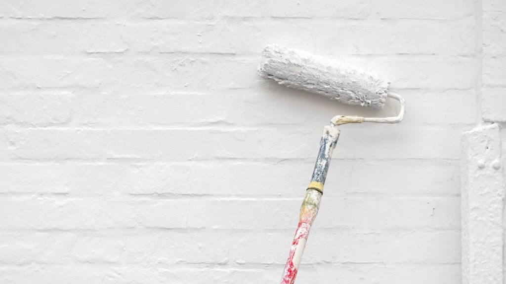 Can You Paint Your House In Winter Advice From Someone Who Tried