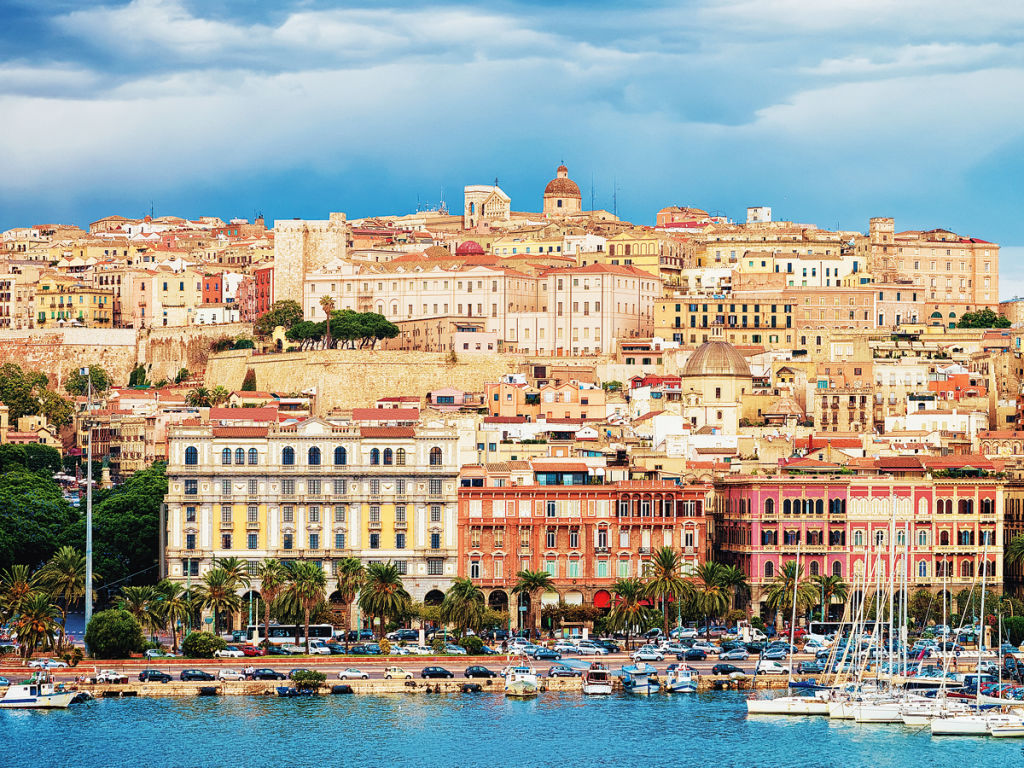 Sojourn in Sardinia: travel tips for a Mediterranean paradise