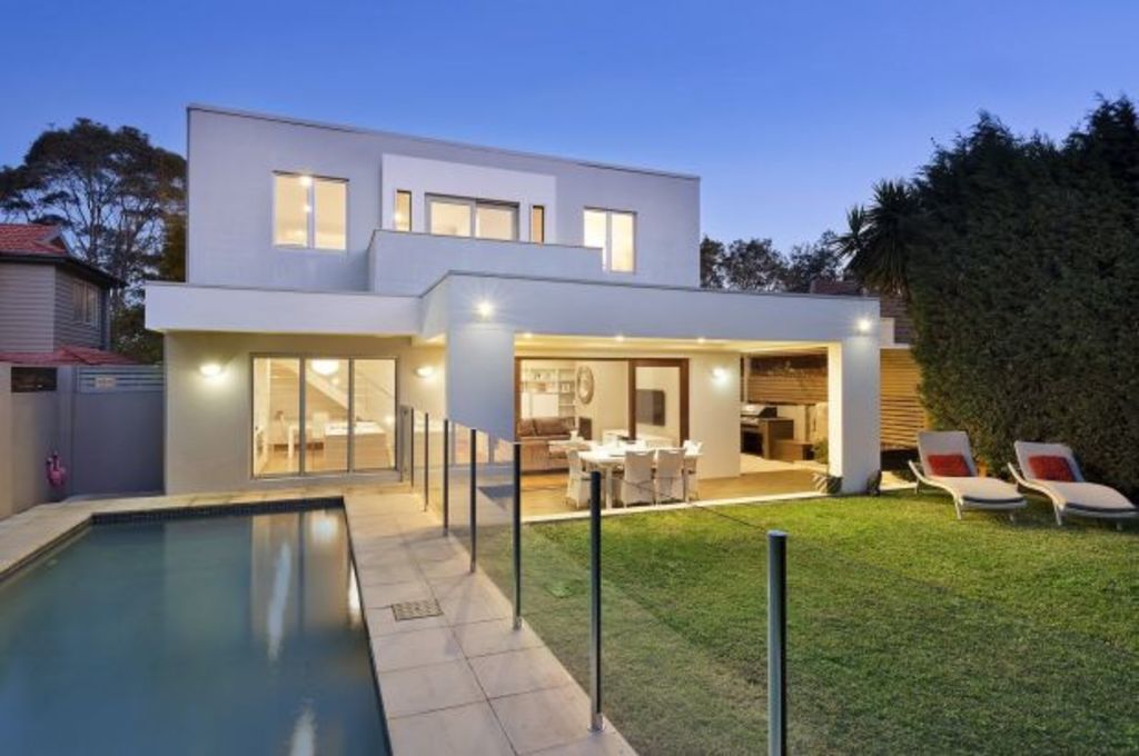 Sydney's best and worst regions for auctions in August