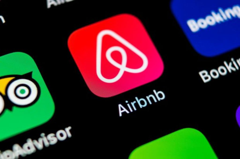 Airbnb's own research finds it's not a viable alternative to private rentals