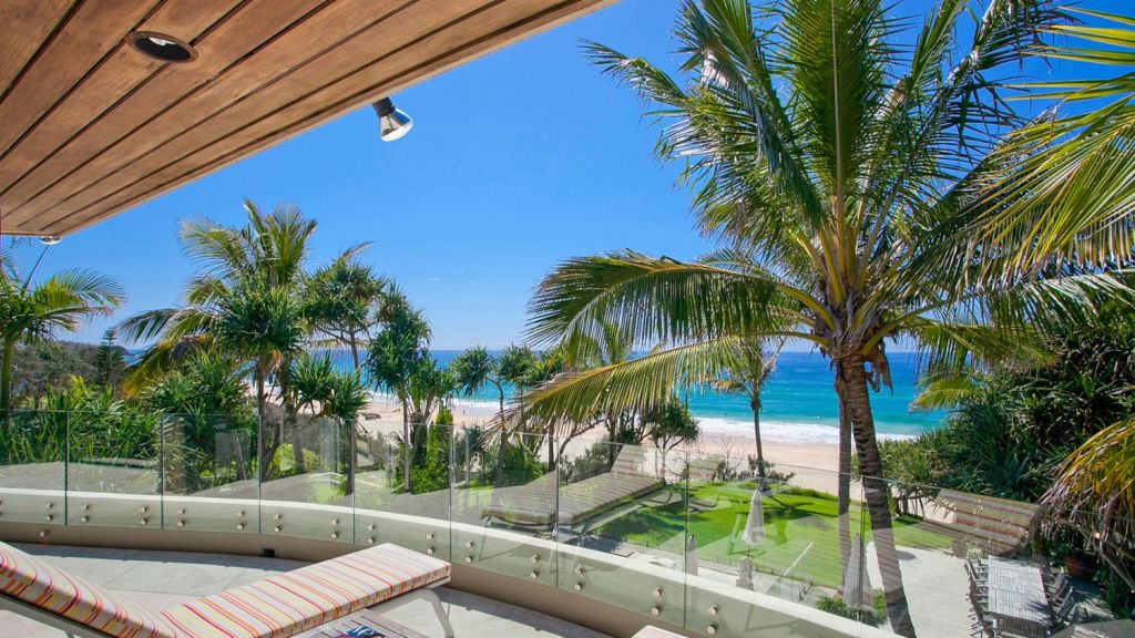 Noosa has now surpassed the Gold Coast for growth, snatching the title for Queensland's most prestigious property market, according to the REIQ.