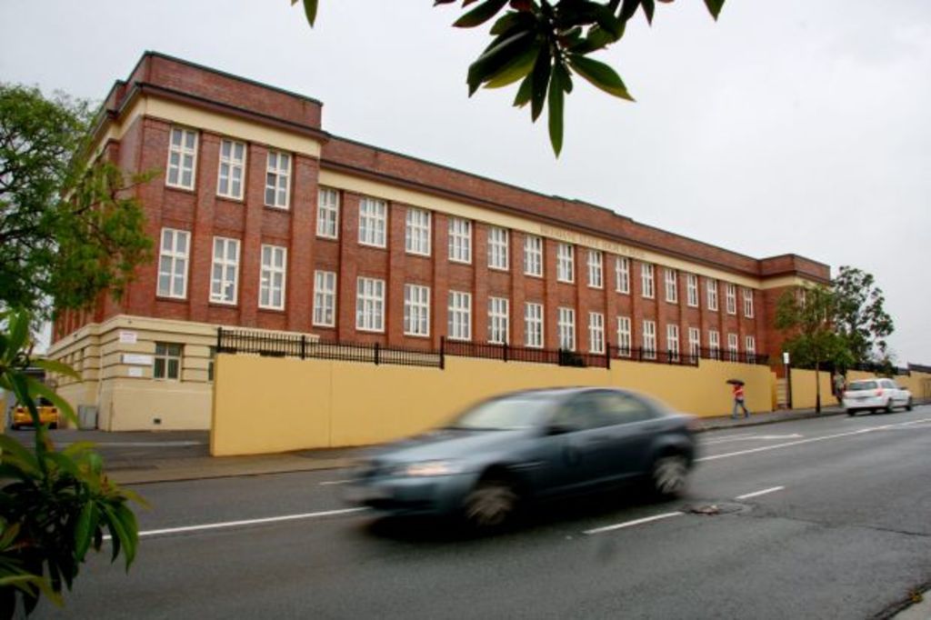 How the new Brisbane State High School catchment will affect property prices