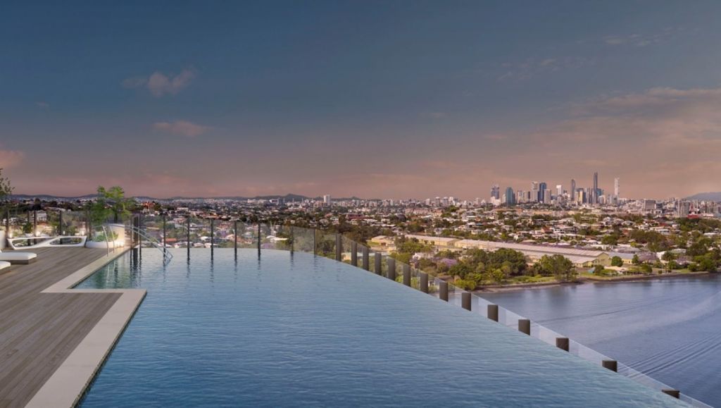 Why these Hamilton units are selling faster than any other units in