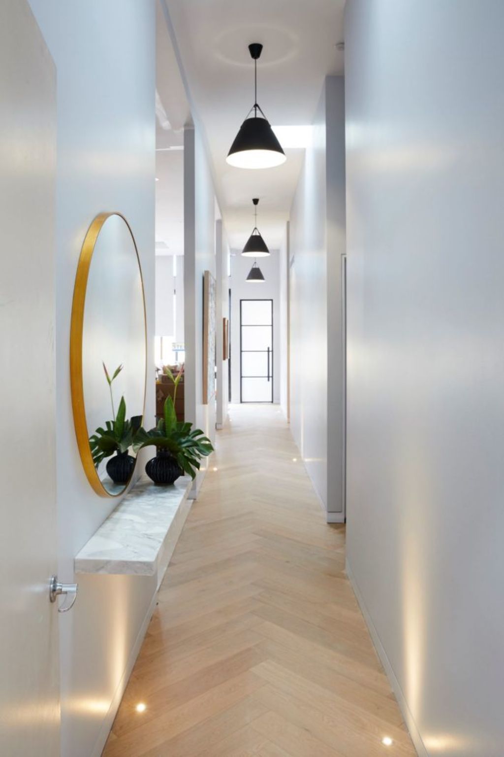 The Block 2018 The Mistakes You Are Making When Designing Your Hallway