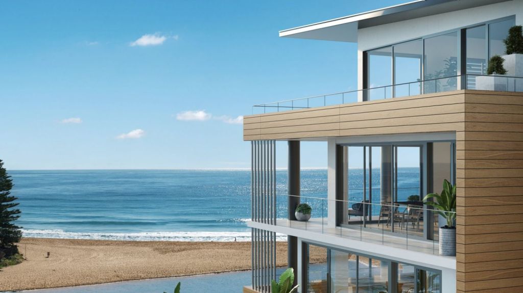 Sweet Retreat Why Terrigal Deserves Its Title As The Central Coast S Cosmopolitan Capital