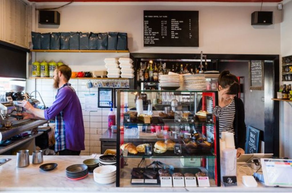 The Melbourne suburb that's poked a hole through the hipster proof fence