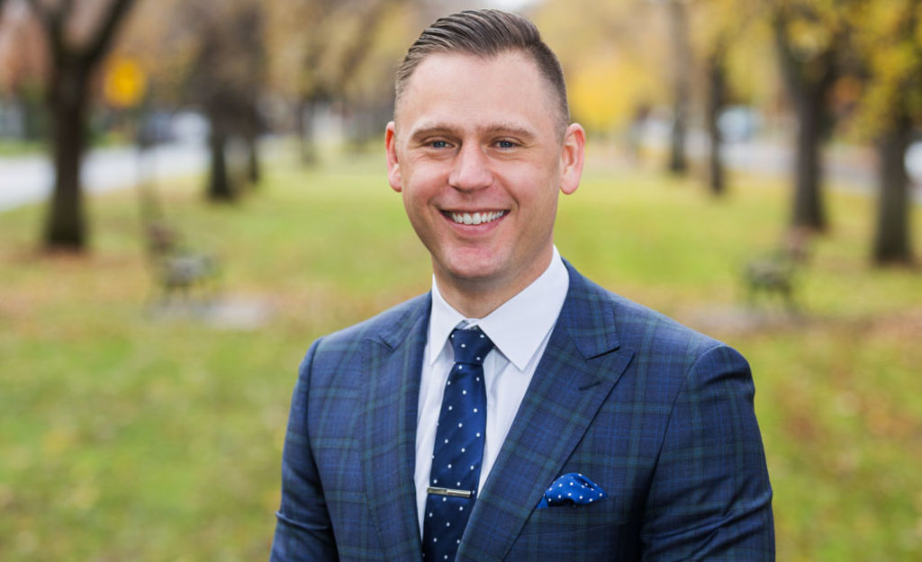 ‘I focus on consumers’ What Phil Harris did to build up his real