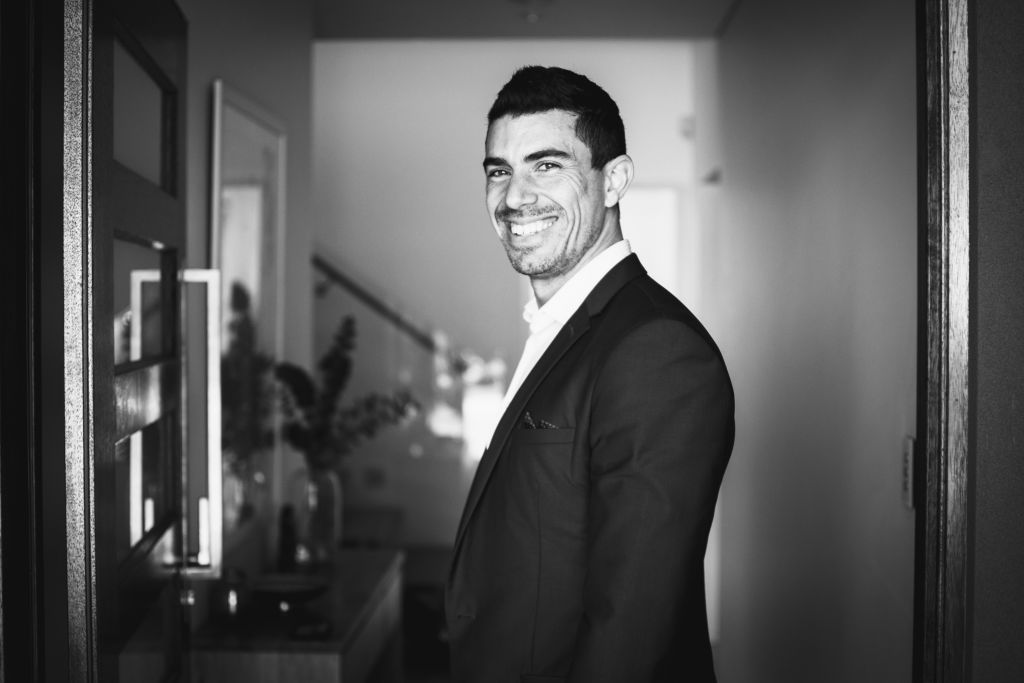 How Daniel Gonzalez became Perth’s No.1 agent for value sold in under two years