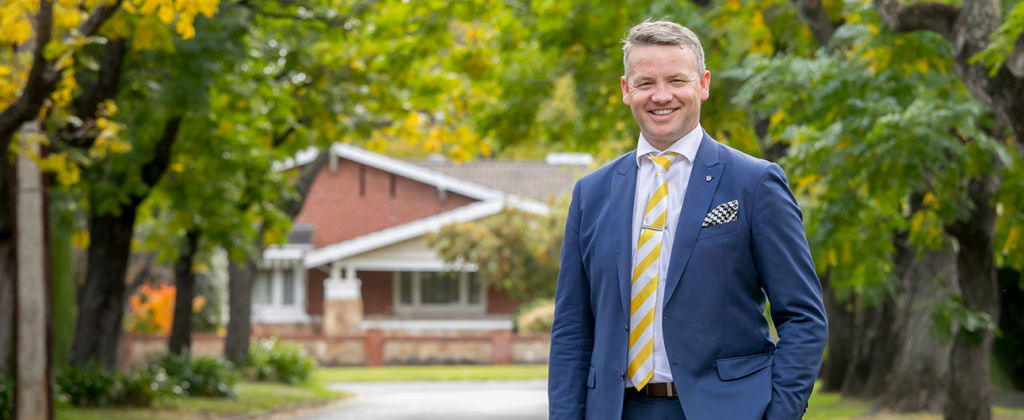 Ray White to host the biggest auction event ever held in Adelaide