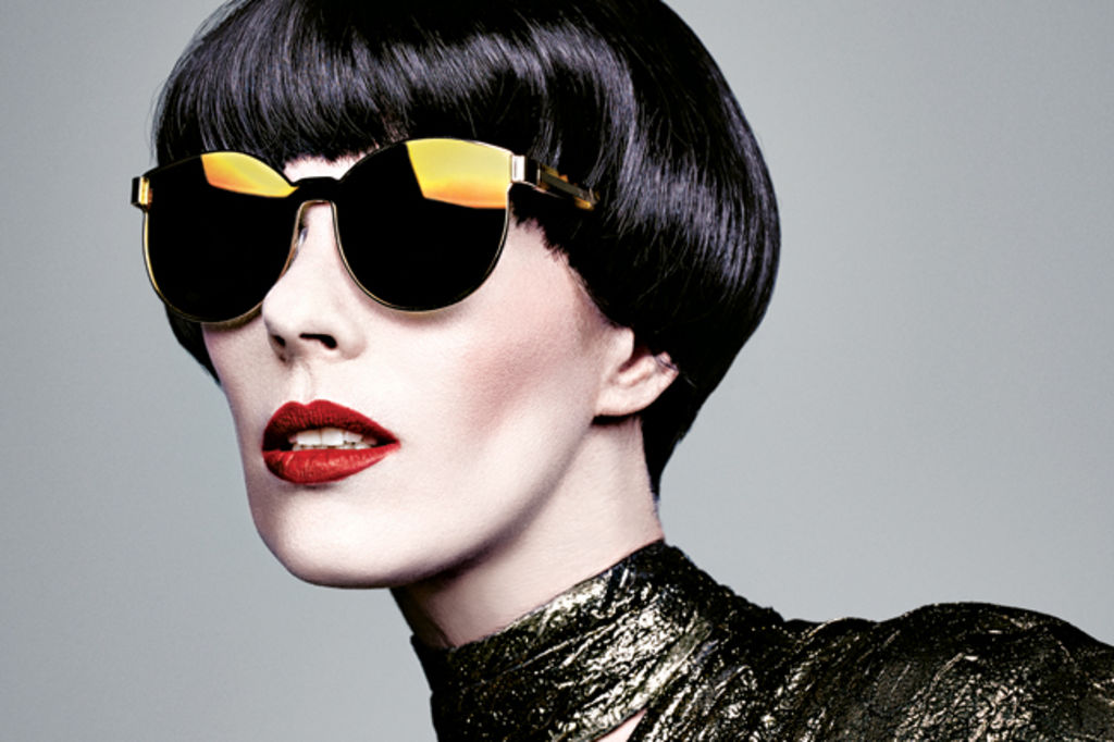 Fashionology your guide to the perfect sunglasses