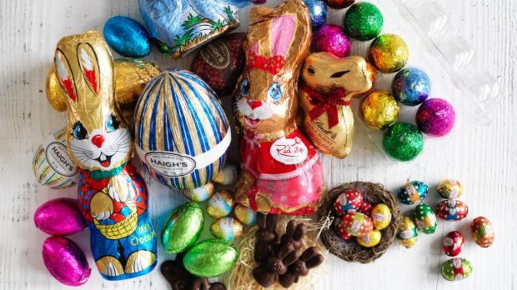 Australia s best Easter eggs for 2017