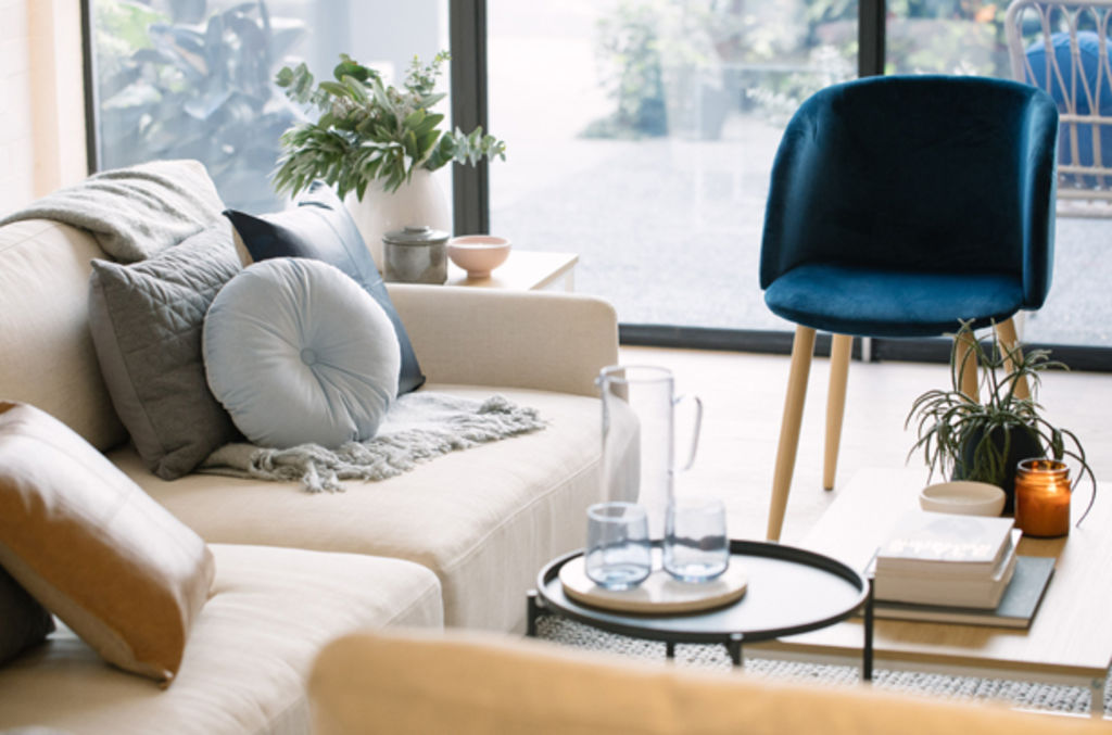 Kmart homewares shop