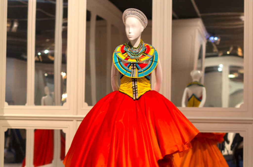 First look at The House of Dior exhibition at the NGV