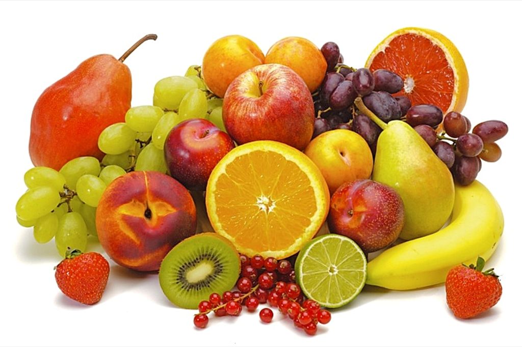 5 Fruits to Maintain Blood Sugar Level