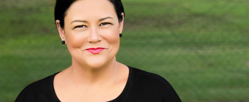 Carla Haddan: Meet the Brisbane agent and cancer survivor giving ...