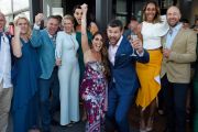 The Block 2018: Sara and Hayden are the lowest-scoring winners in the show's history