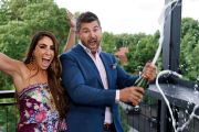 The Block 2018: Sara and Hayden win $645,000 in shock auction finale