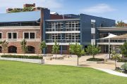 The Sydney private school on a $25m property spending binge