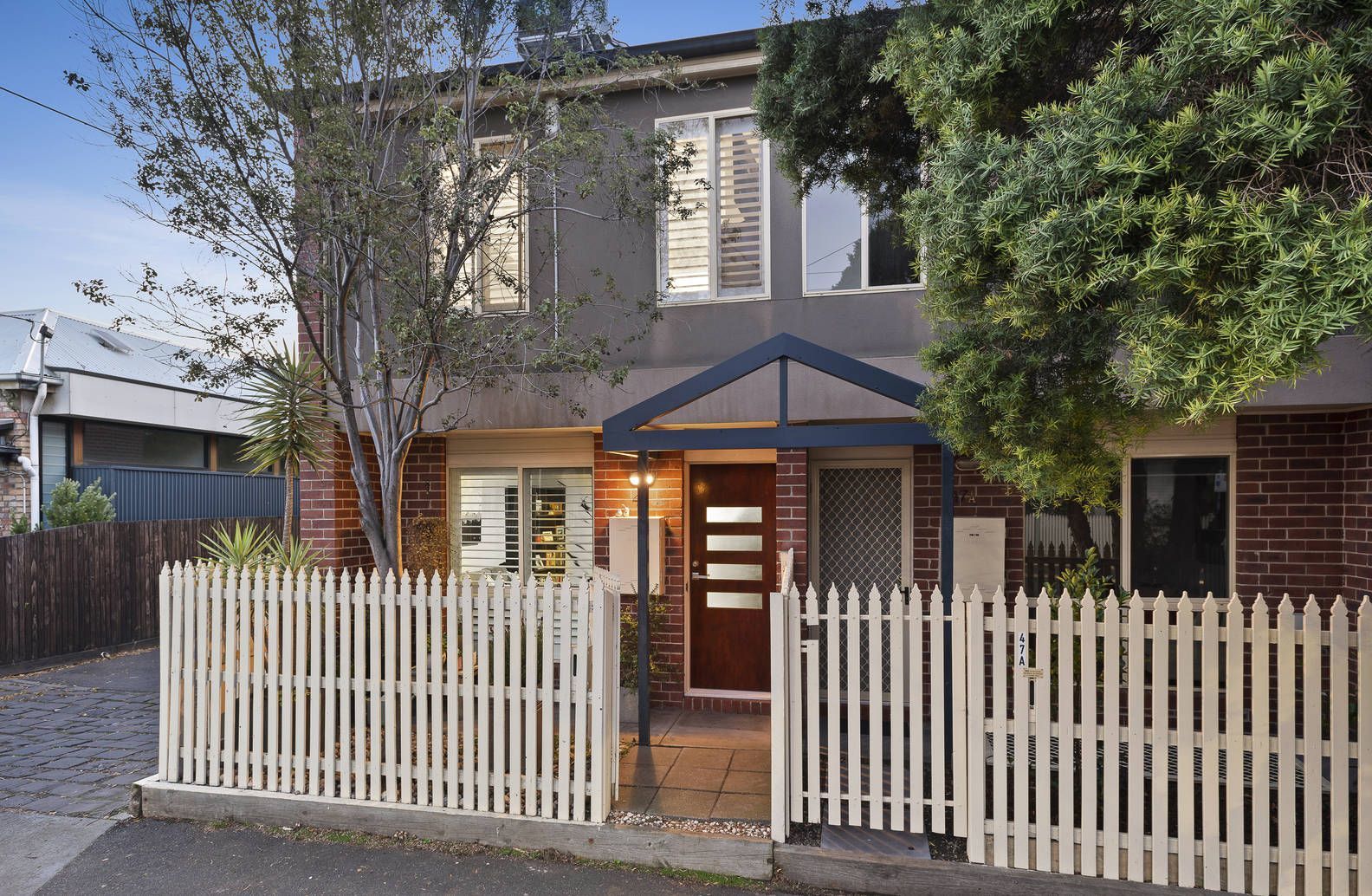 The Melbourne house that's $119,000 cheaper than its near-identical neighbour