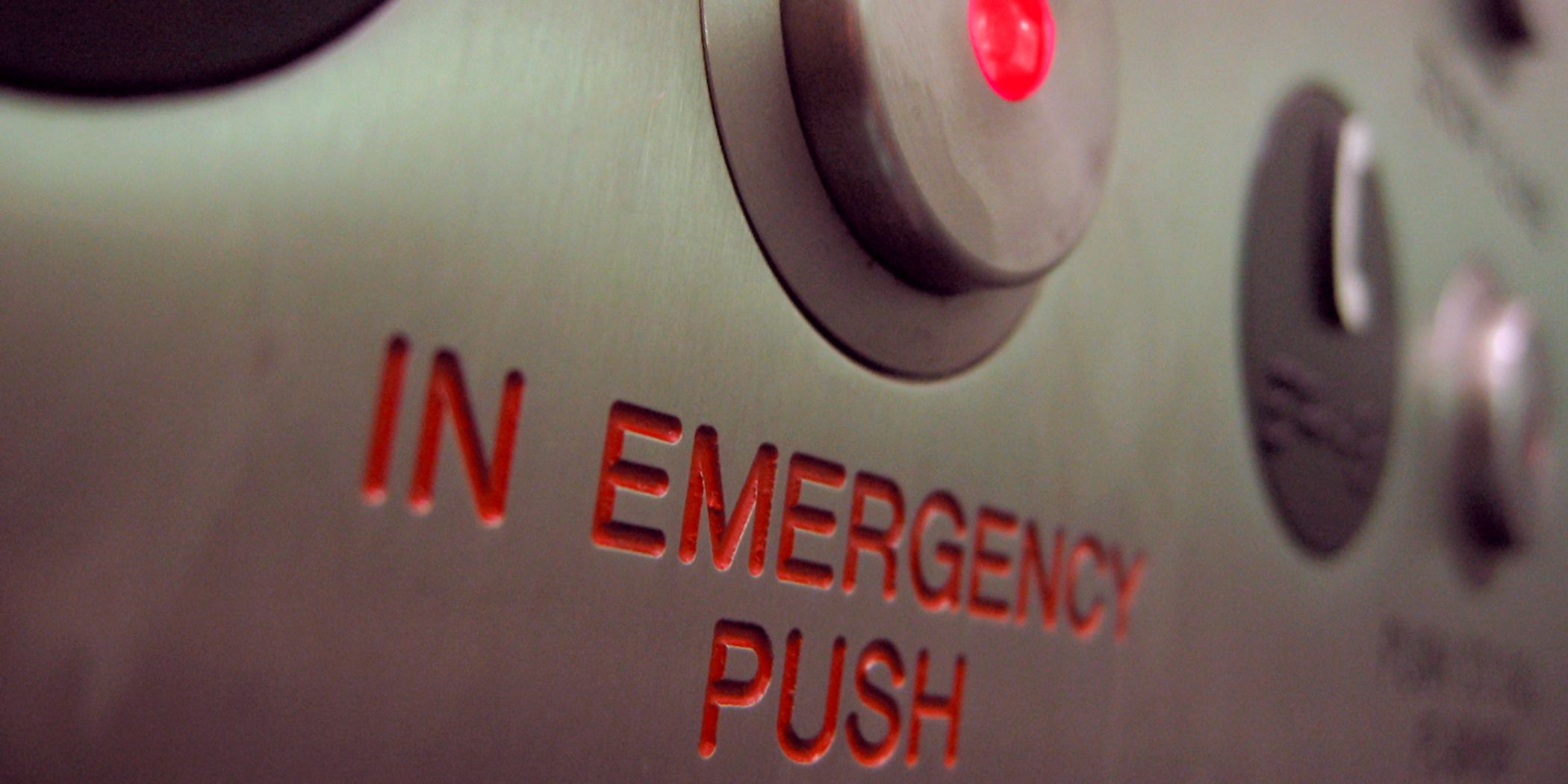 Been stuck in a lift recently? You're not alone