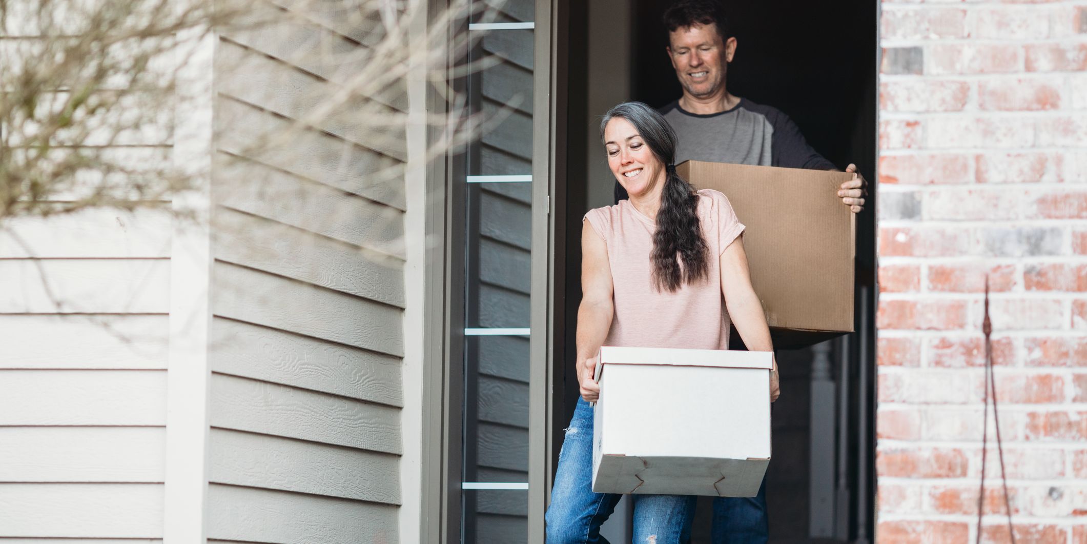 Should the government help renters pay to move house?