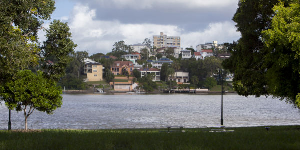 Brisbane S Most Expensive Suburbs