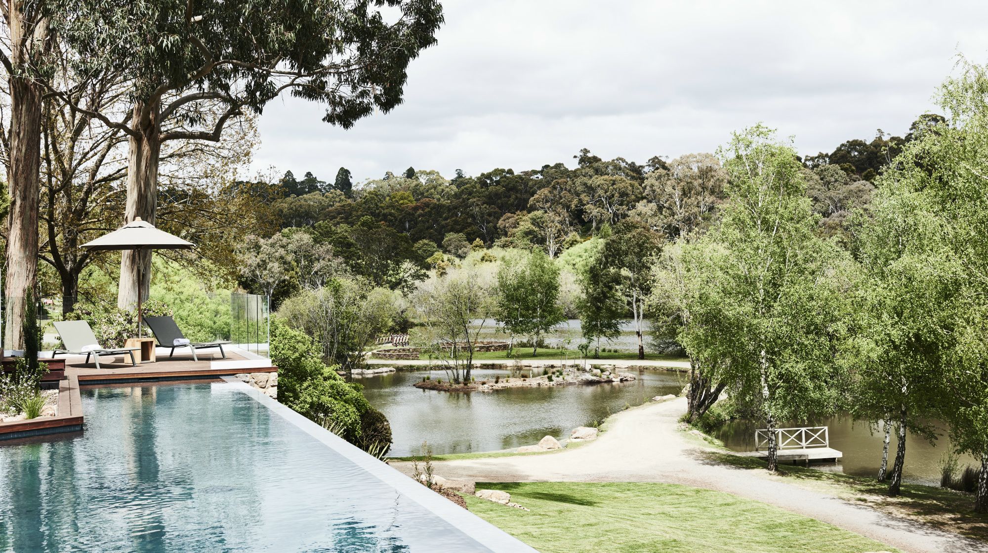 Travel: What to do in a day, a weekend or a week in Daylesford