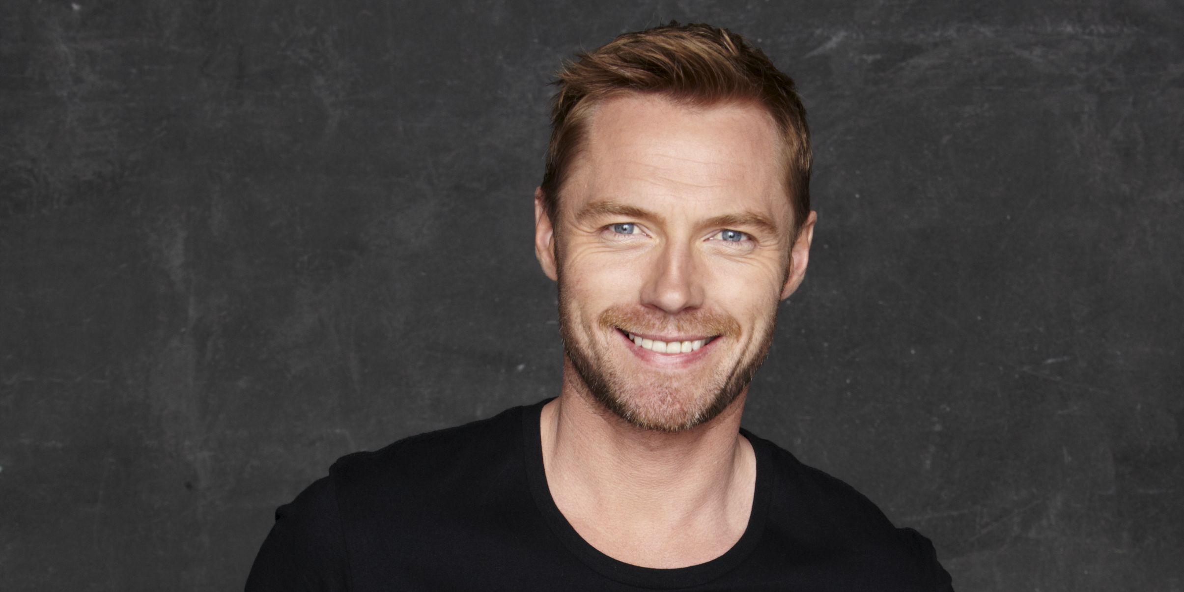 Pop heart-throb Ronan Keating recalls the ’90s and shares his love of Melbourne ahead of Boyzone's first concert tour