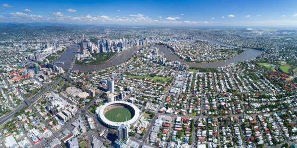 Healthy Brisbane Full List Brisbane S Suburbs Rated By Health