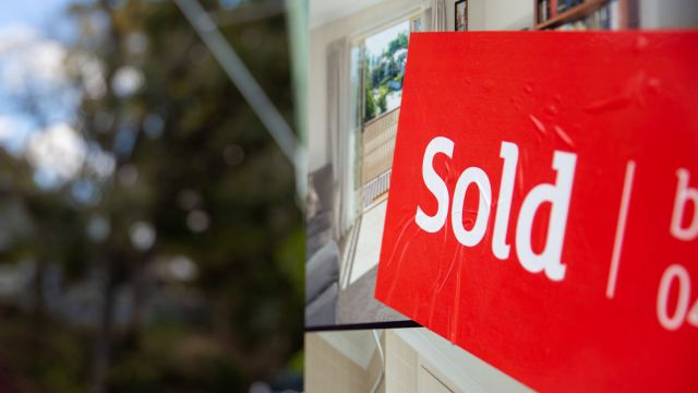 Head start for home owners makes a big difference for housing stress